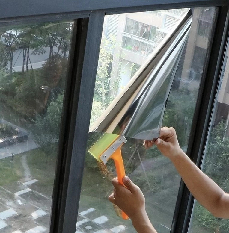 Polarizado / Film de seguridad / Car Wrapping