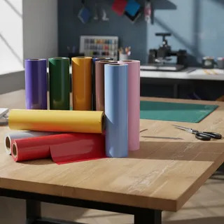 Termotransferible Textil