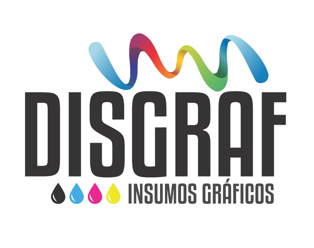DISGRAF Insumos Gráficos - Oracal, Poli-Tape, Arclad