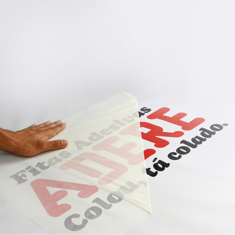 Papel posicionador